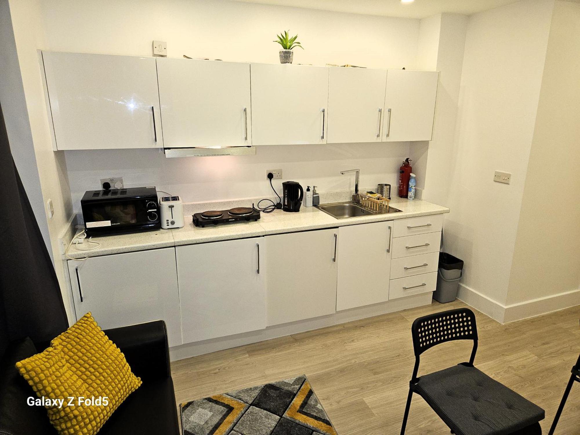 Sleephouse Partying Is Not Allowed Pls Appartement