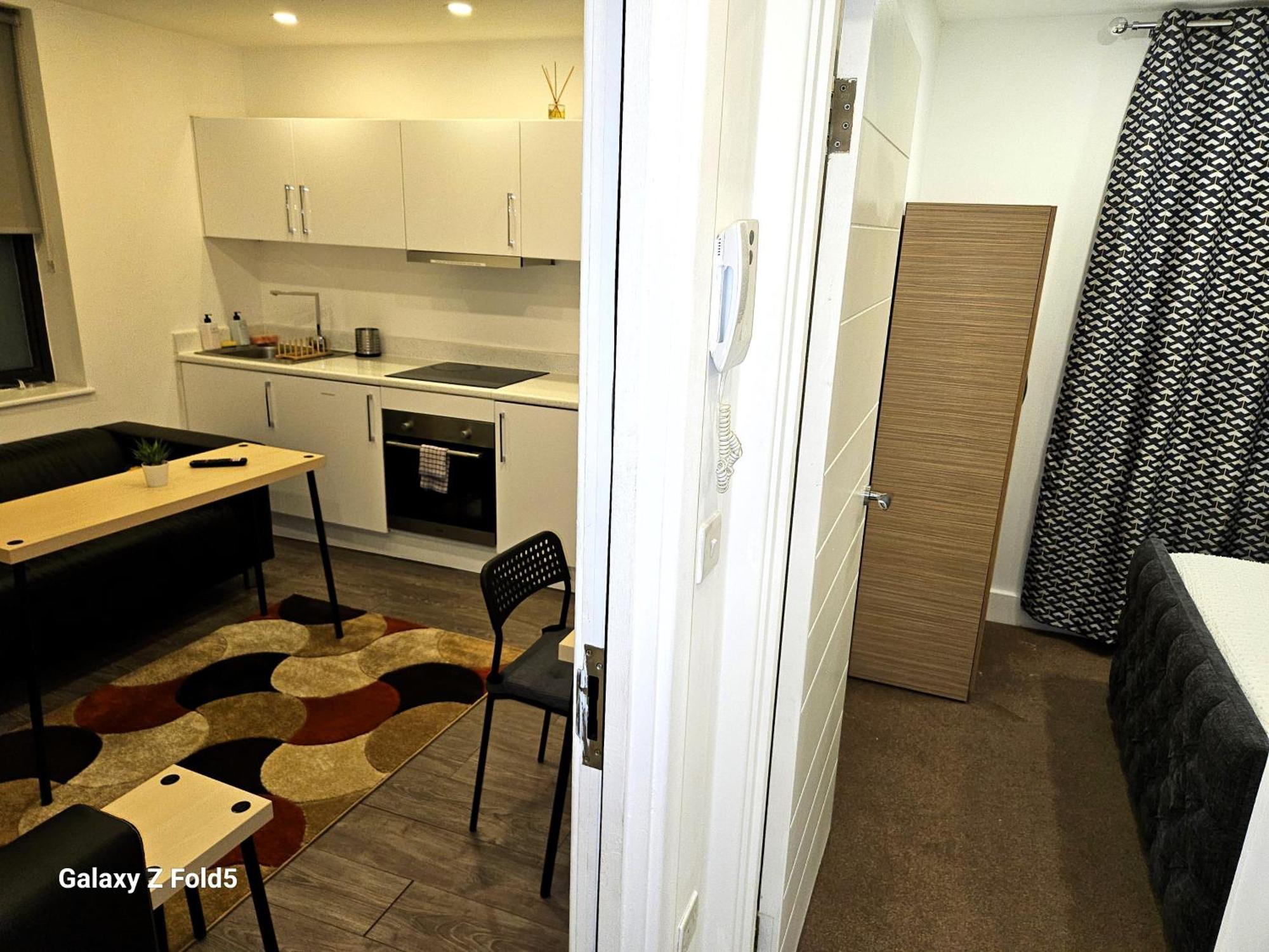Appartement Sleephouse Partying Is Not Allowed Pls Londres