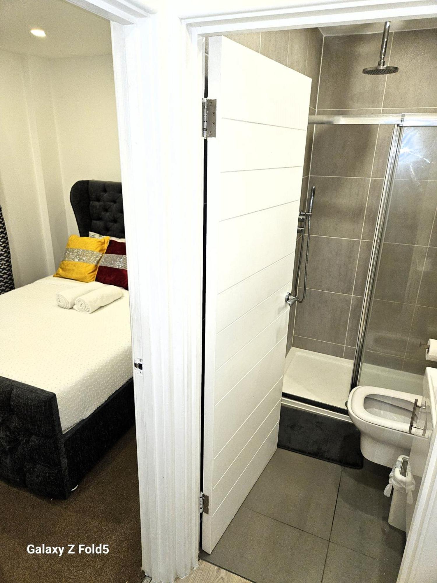 Appartement Sleephouse Partying Is Not Allowed Pls *