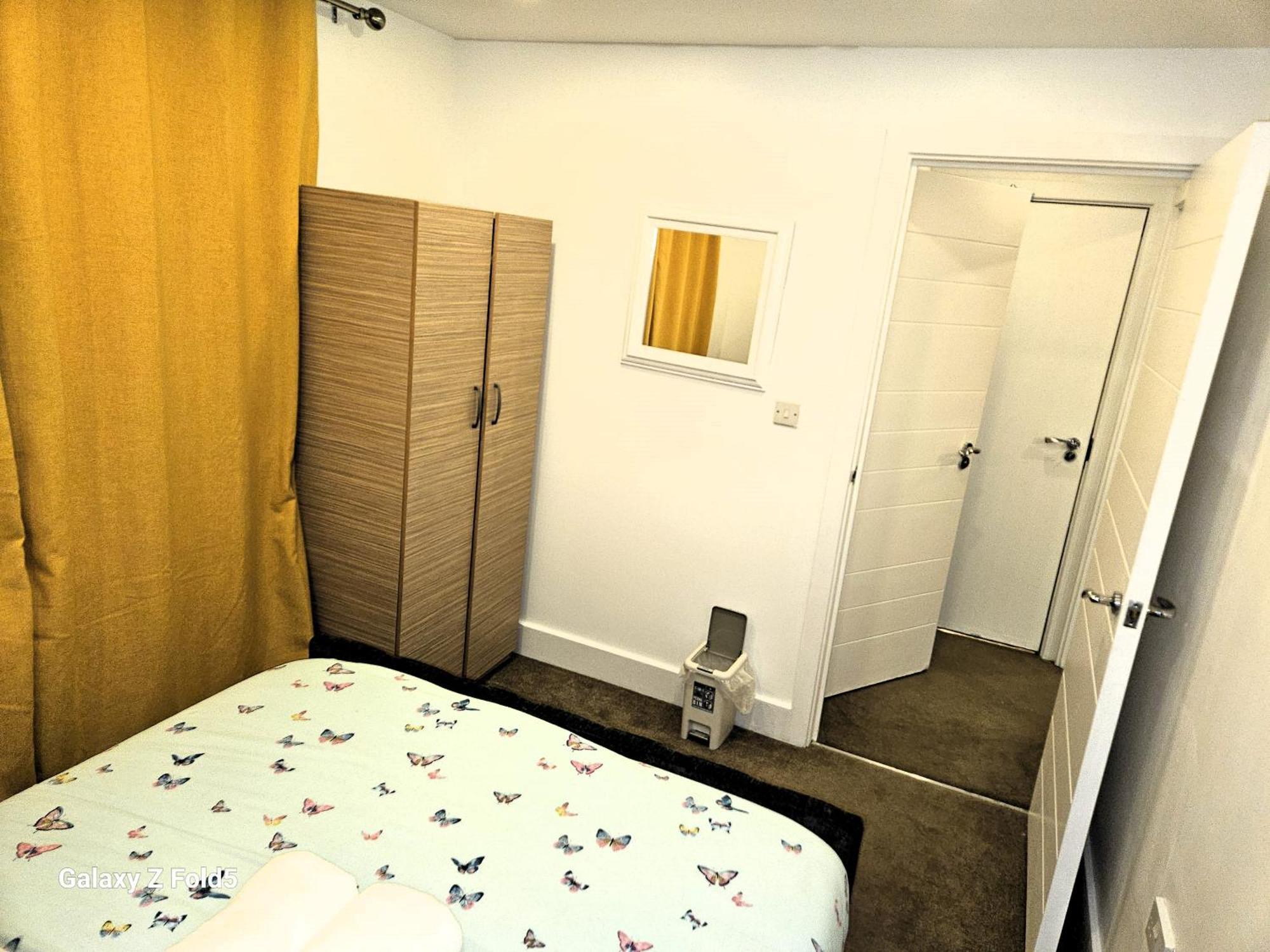 Appartement Sleephouse Partying Is Not Allowed Pls