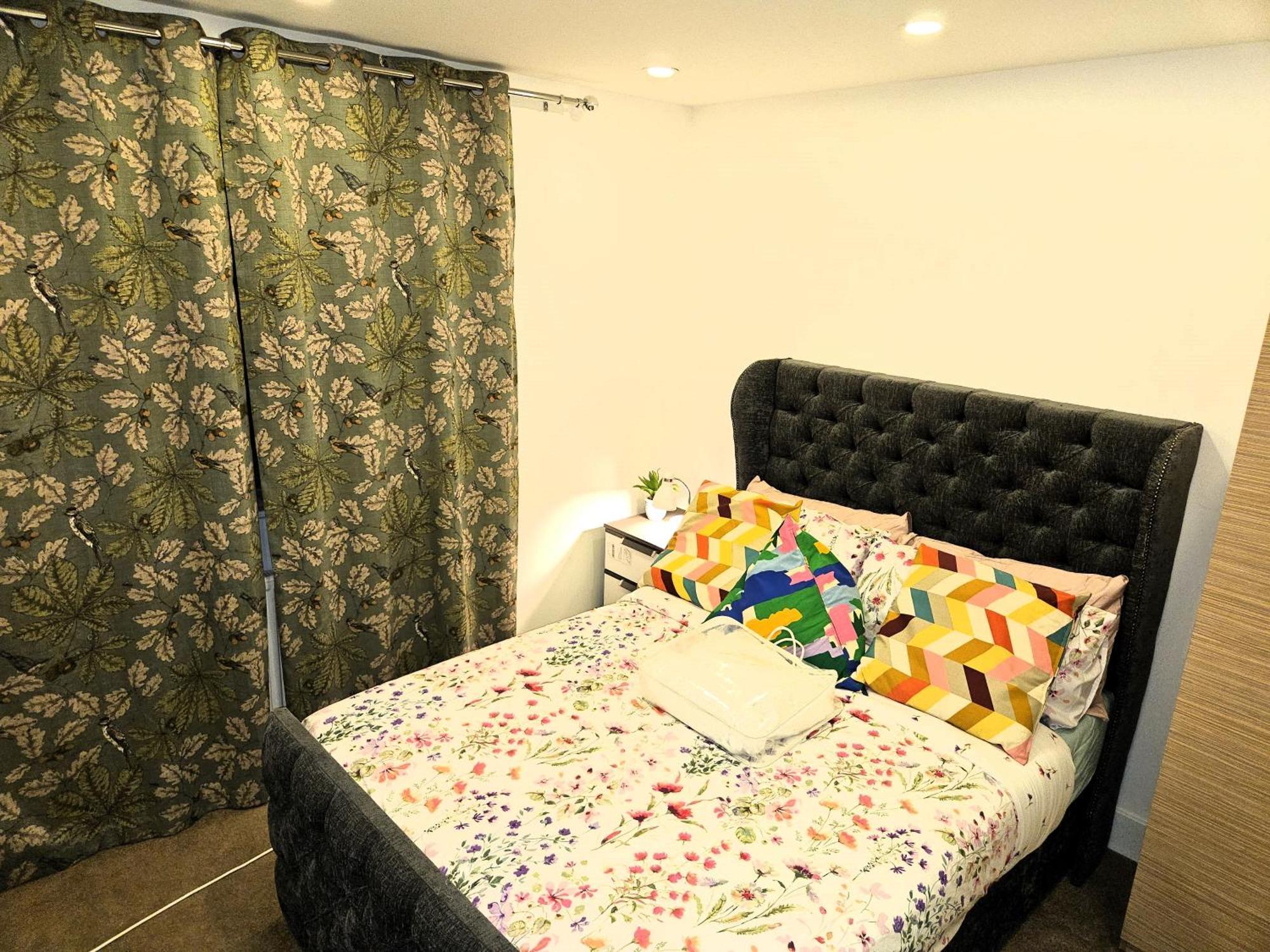Appartement Sleephouse Partying Is Not Allowed Pls