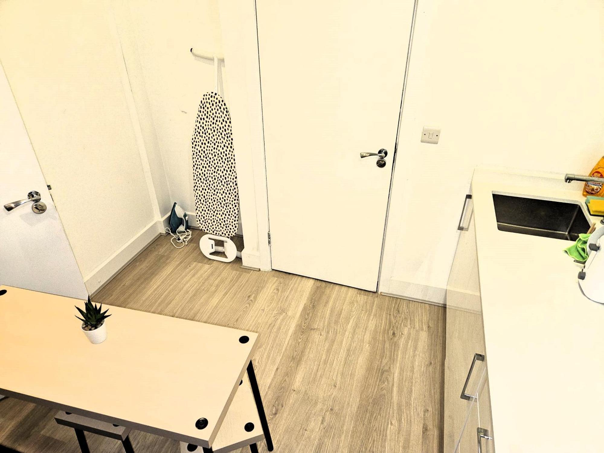 Appartement Sleephouse Partying Is Not Allowed Pls *