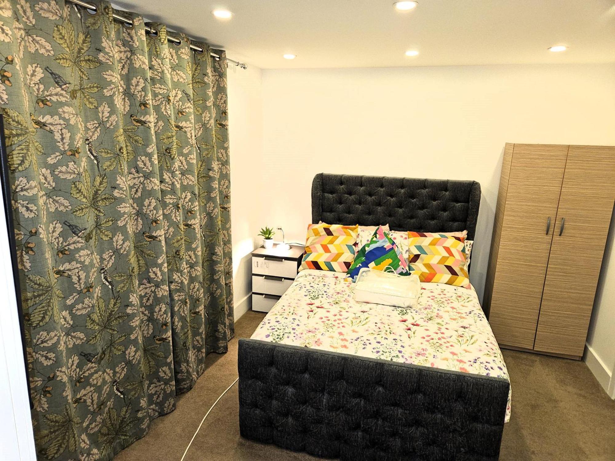 Sleephouse Partying Is Not Allowed Pls London
